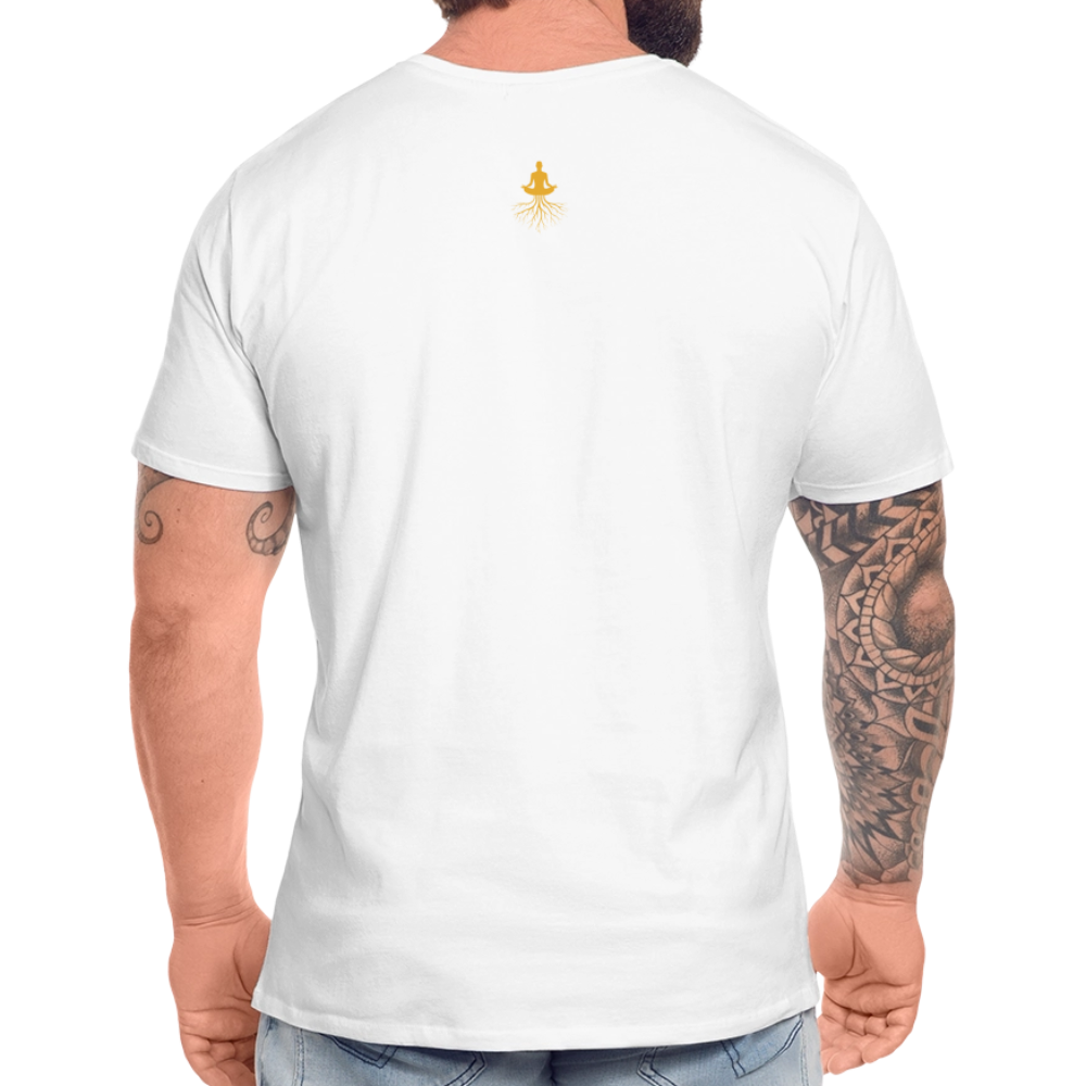 I am not paying you to THINK! - white