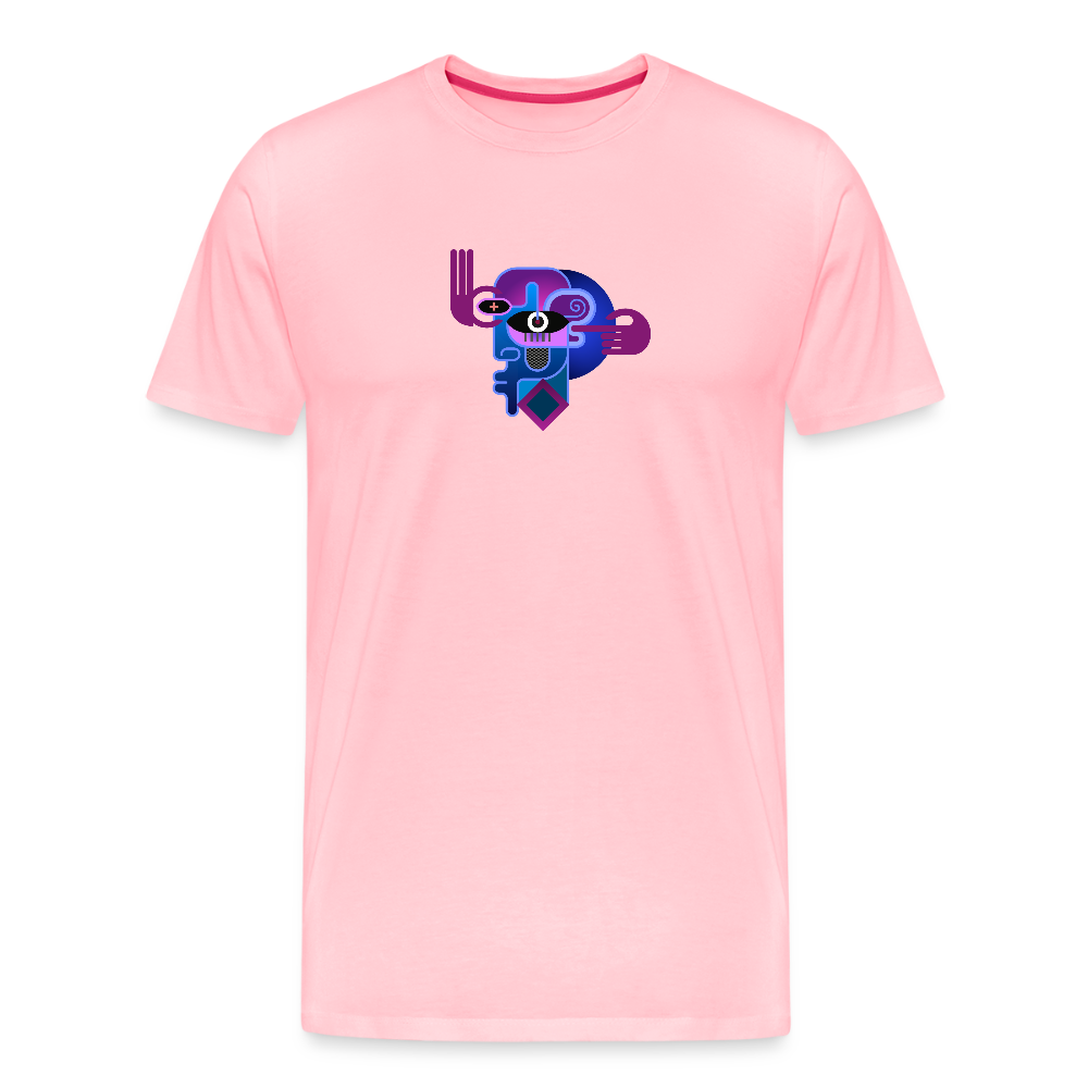 DEEPER MAIN LOGO - pink