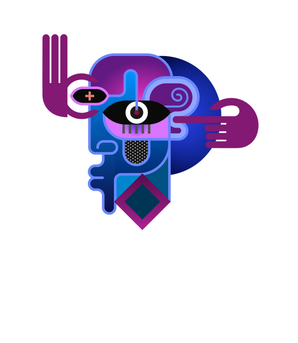 The Deeper You Go The Weirder It Gets