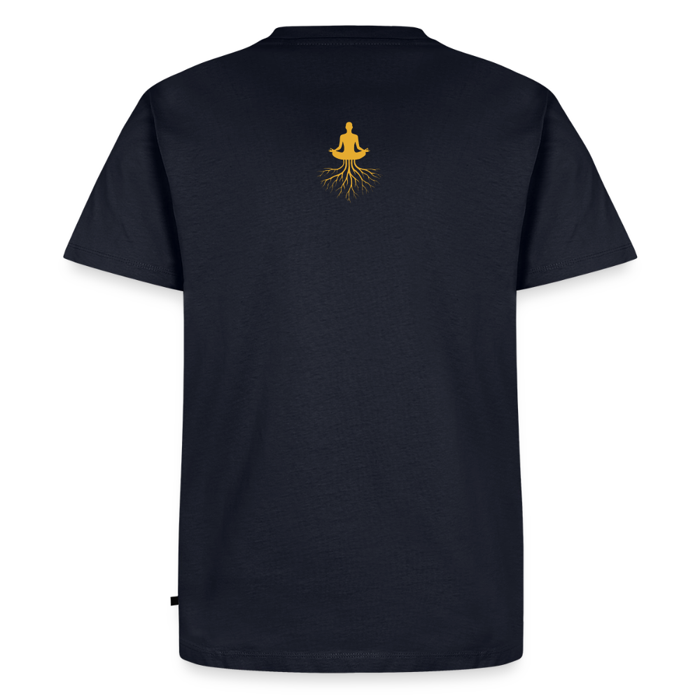 PURGING for the Universe - navy