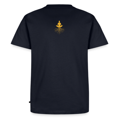 PURGING for the Universe - navy