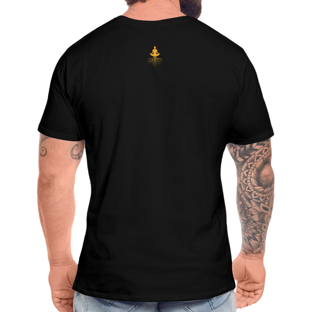 I am not paying you to THINK! - black