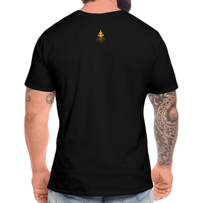 I am not paying you to THINK! - black