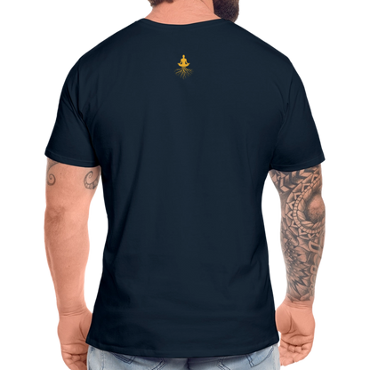 I am not paying you to THINK! - deep navy