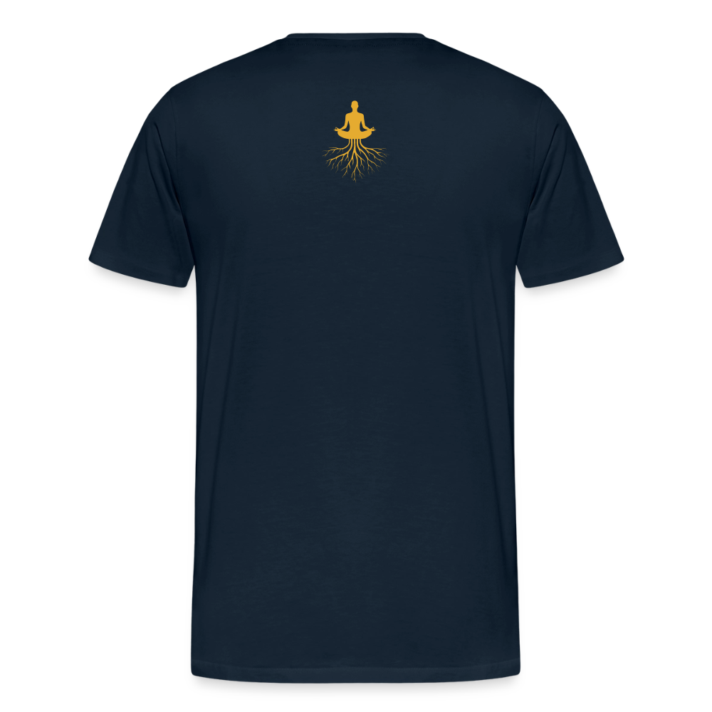 Never Trust a FART - deep navy