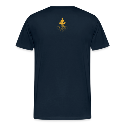 Never Trust a FART - deep navy