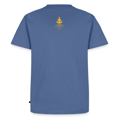 Never Trust a Fart - stone blue 