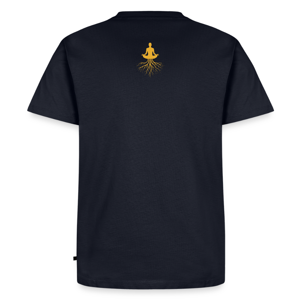 Never Trust a Fart - navy