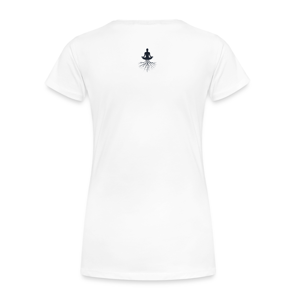 Women's Ayahuasca University - white