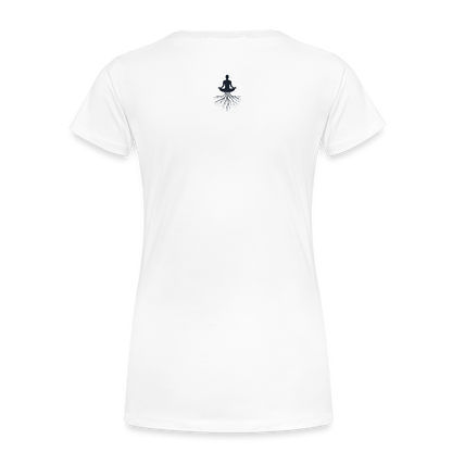 Women's Ayahuasca University - white
