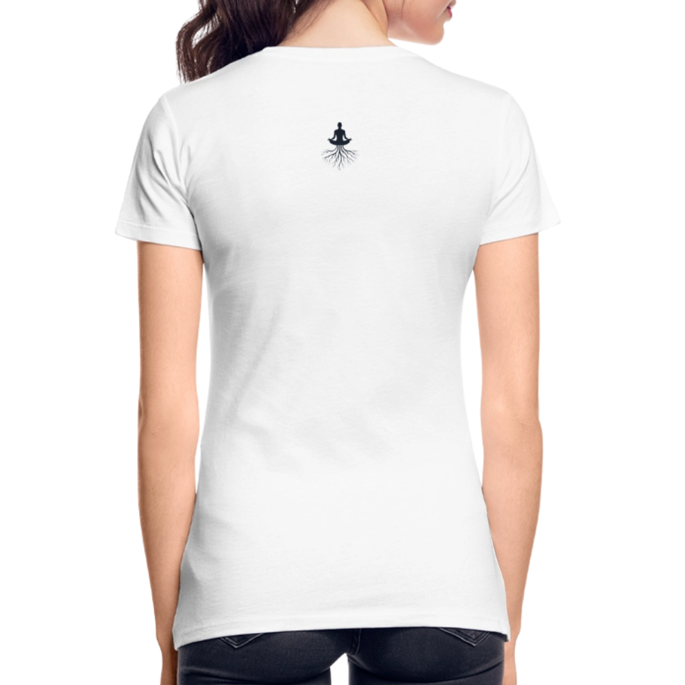 Women's Ayahuasca University - white