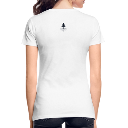 Women's Ayahuasca University - white