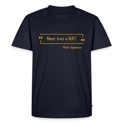 Never Trust a FART - navy