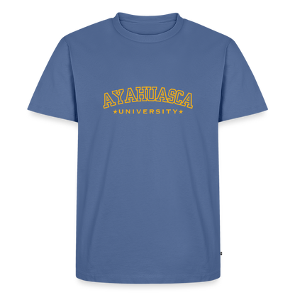 Ayahuasca University - stone blue 