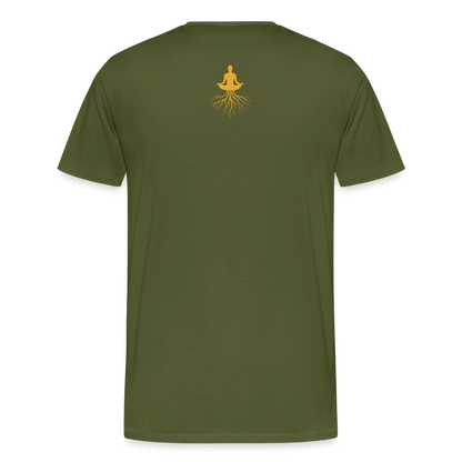 Never Trust a FART - olive green