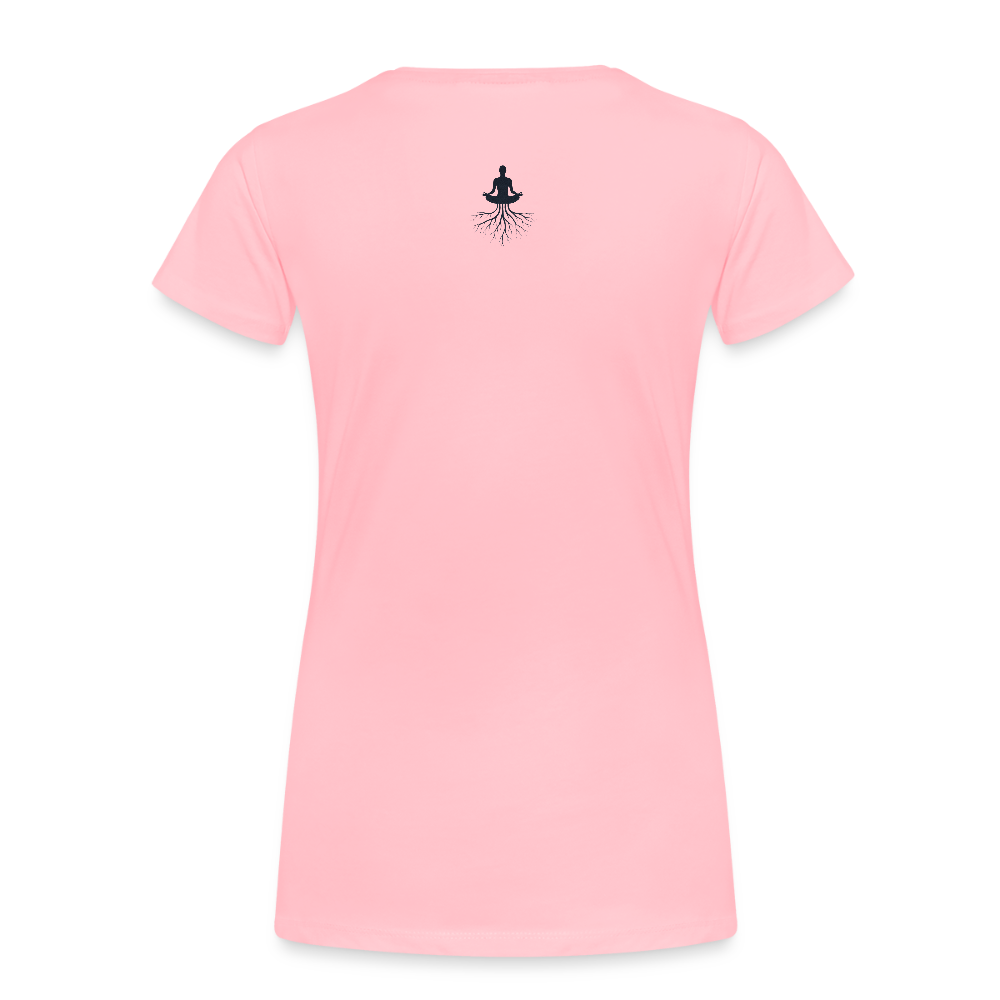Women's Ayahuasca University - pink