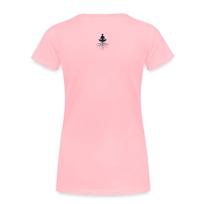 Women's Ayahuasca University - pink