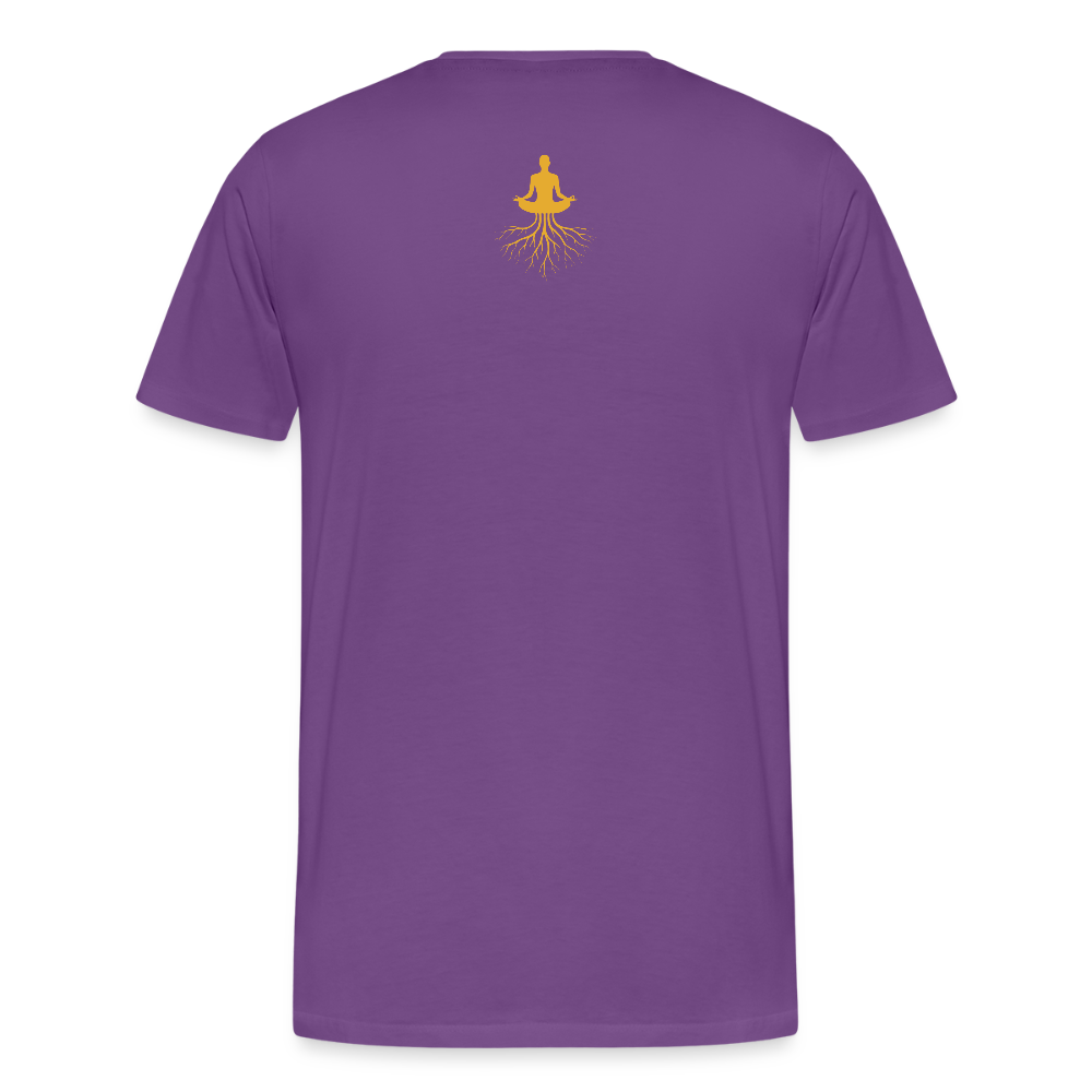 Never Trust a Fart - purple