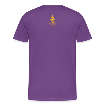 Never Trust a Fart - purple