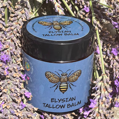 ELYSIAN TALLOW  - Balm of the Gods